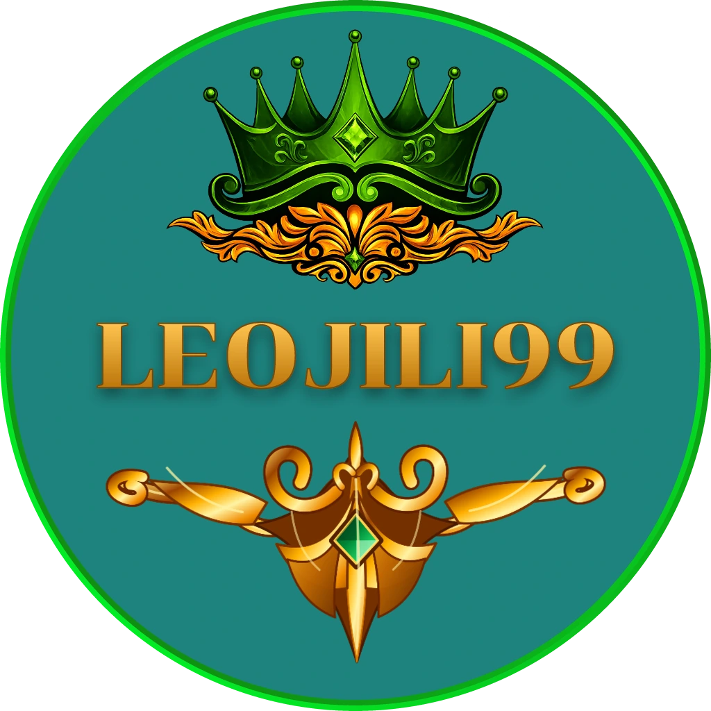 Confident casino player holding colorful chips with a roulette wheel in the background representing premium gaming entertainment at LEOJILI99 Philippines